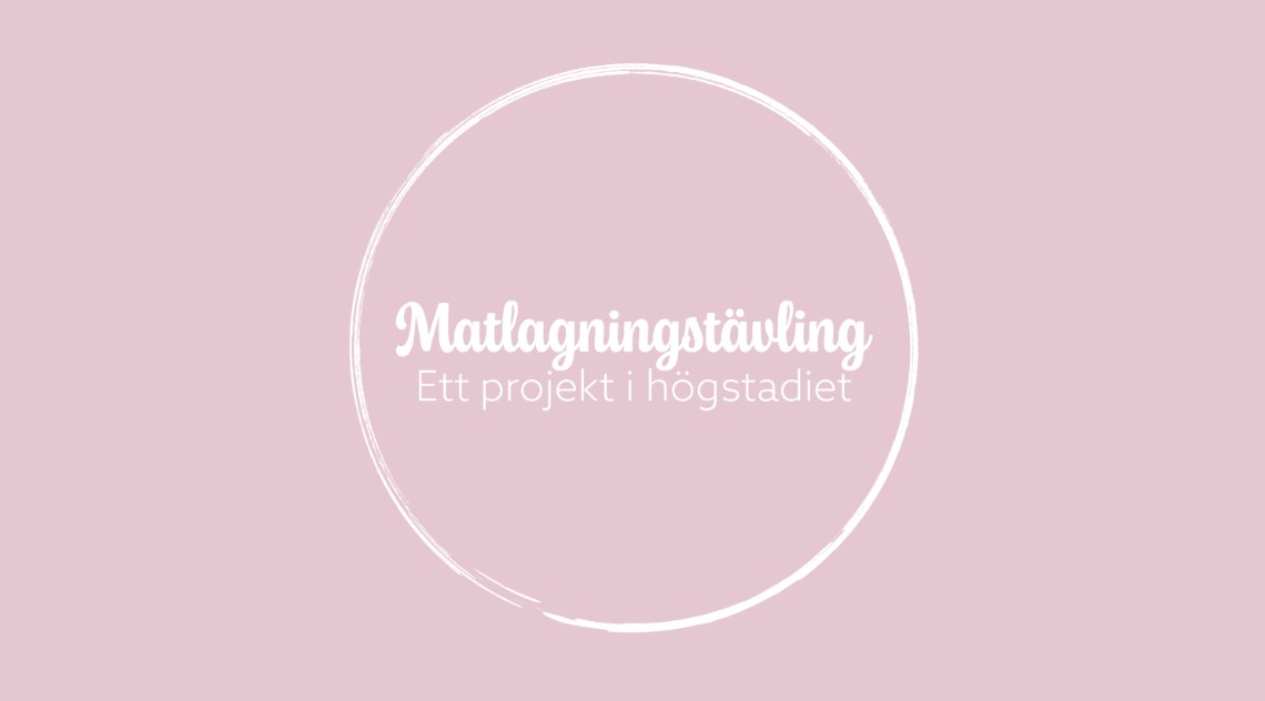 Matlagningstävling